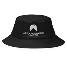 Load image into Gallery viewer, AHU Billy Bucket Hat