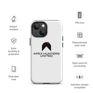 AHU Tough Case for iPhone®