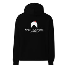 Load image into Gallery viewer, AHU Billy Unisex oversized hoodie