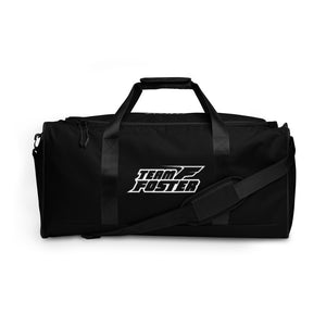 TeamFoster Kit Bag